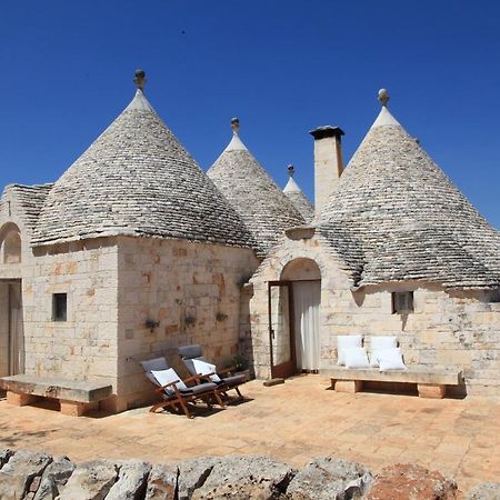 Pietraluce ξενώνας Αλμπερομπέλο Εξωτερικό φωτογραφία