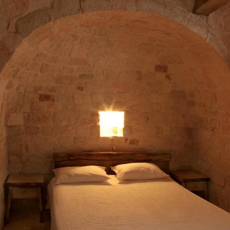 Pietraluce ξενώνας Αλμπερομπέλο Εξωτερικό φωτογραφία
