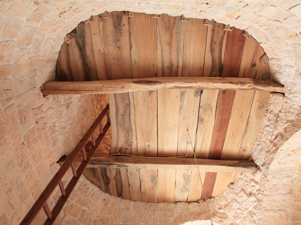 Pietraluce ξενώνας Αλμπερομπέλο Εξωτερικό φωτογραφία